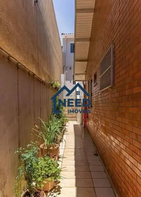 Casa com 5 quartos à venda, 219m2 em Ipiranga, São Paulo - SP - imagem 7 Foto 7 de Casa com 5 quartos à venda, 219m2 em Ipiranga, São Paulo - SP