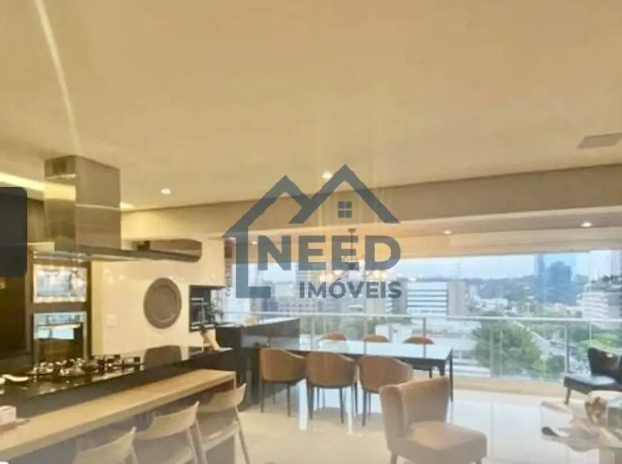 Foto 1 de Apartamento com 2 quartos à venda, 130m2 em São Paulo - SP