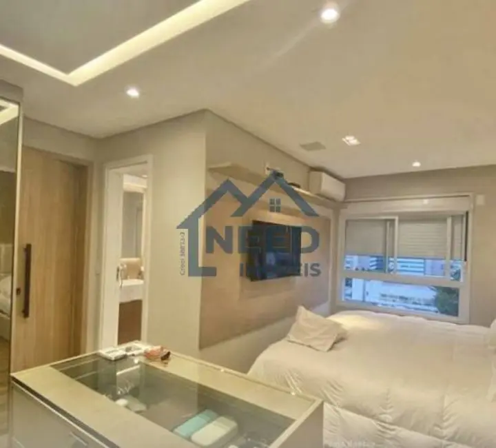 Foto 7 de Apartamento com 2 quartos à venda, 130m2 em São Paulo - SP