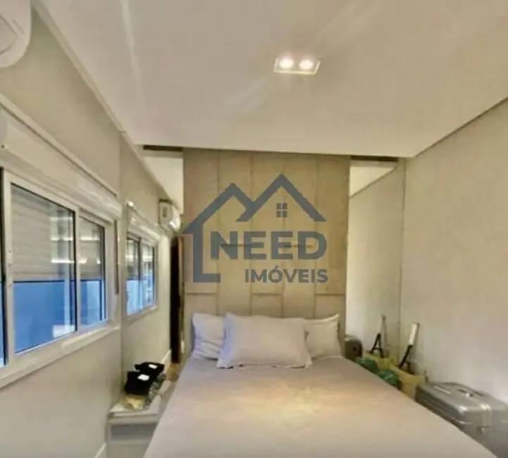 Foto 4 de Apartamento com 2 quartos à venda, 130m2 em São Paulo - SP