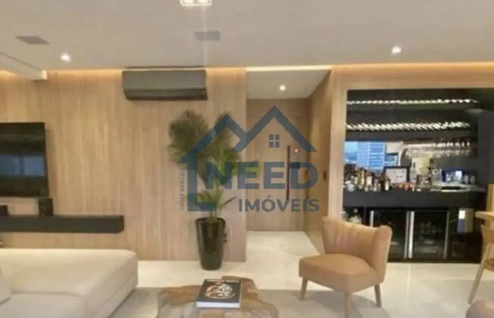 Foto 2 de Apartamento com 2 quartos à venda, 130m2 em São Paulo - SP