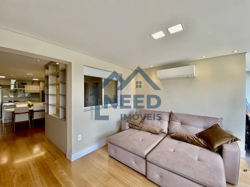 Foto 8 de Apartamento com 2 quartos à venda, 111m2 em São Paulo - SP