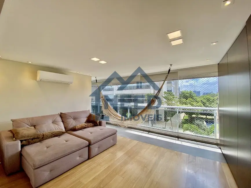 Foto 7 de Apartamento com 2 quartos à venda, 111m2 em São Paulo - SP