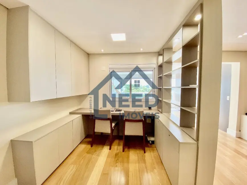 Foto 6 de Apartamento com 2 quartos à venda, 111m2 em São Paulo - SP