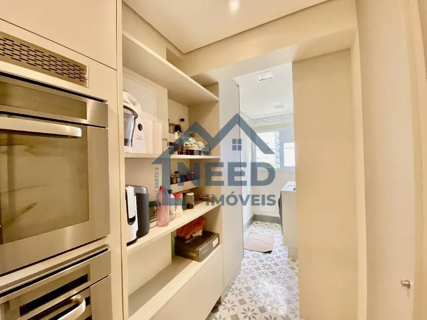 Foto 4 de Apartamento com 2 quartos à venda, 111m2 em São Paulo - SP