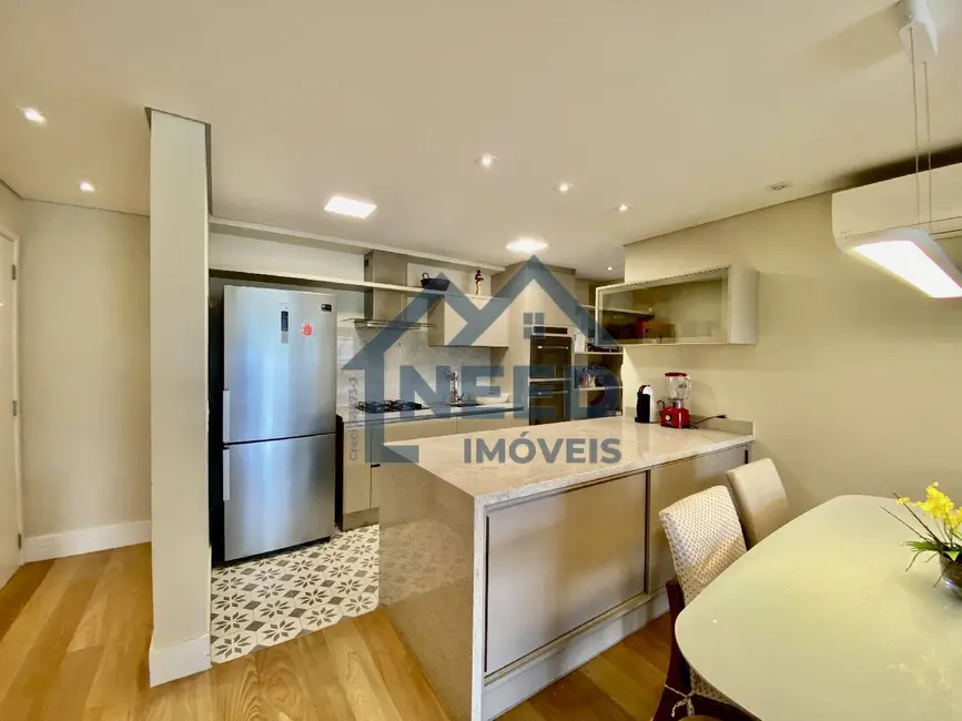 Foto 2 de Apartamento com 2 quartos à venda, 111m2 em São Paulo - SP