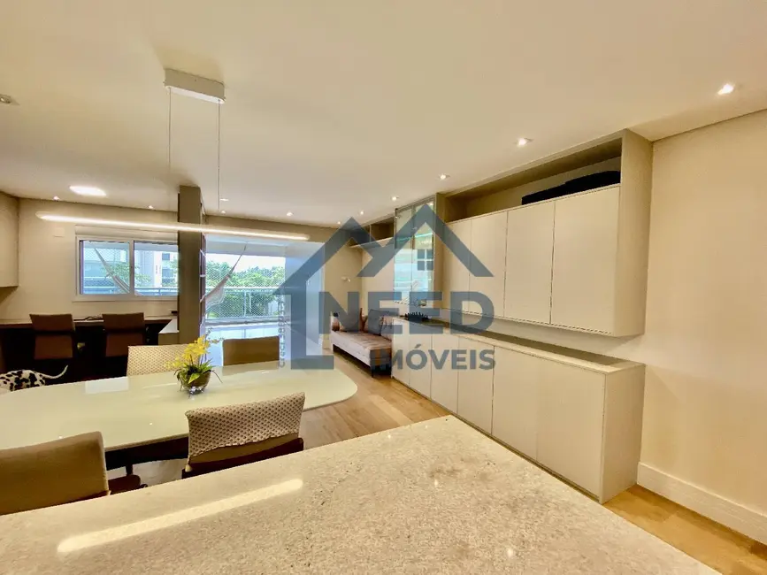 Foto 1 de Apartamento com 2 quartos à venda, 111m2 em São Paulo - SP