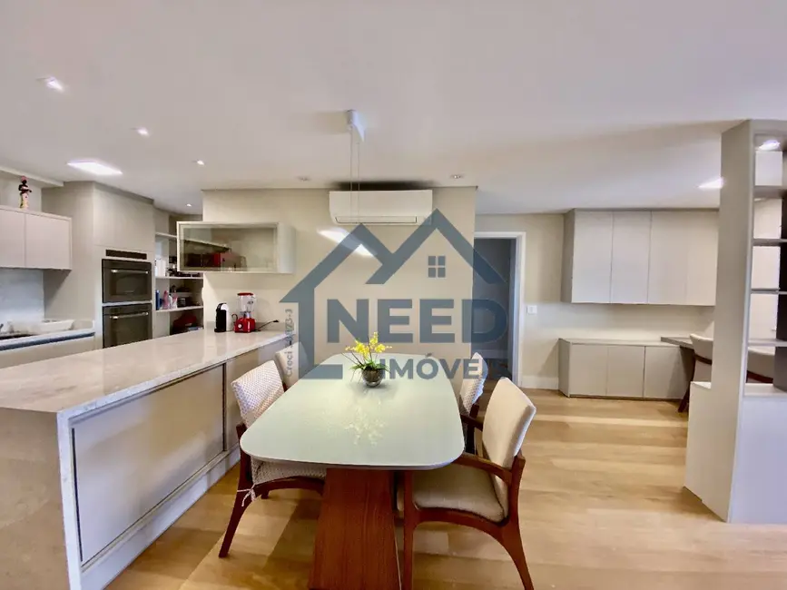 Foto 3 de Apartamento com 2 quartos à venda, 111m2 em São Paulo - SP