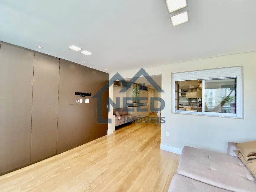 Foto 9 de Apartamento com 2 quartos à venda, 111m2 em São Paulo - SP