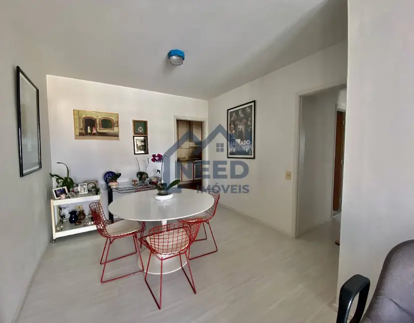 Foto 3 de Apartamento com 3 quartos à venda, 105m2 em Indianópolis, São Paulo - SP