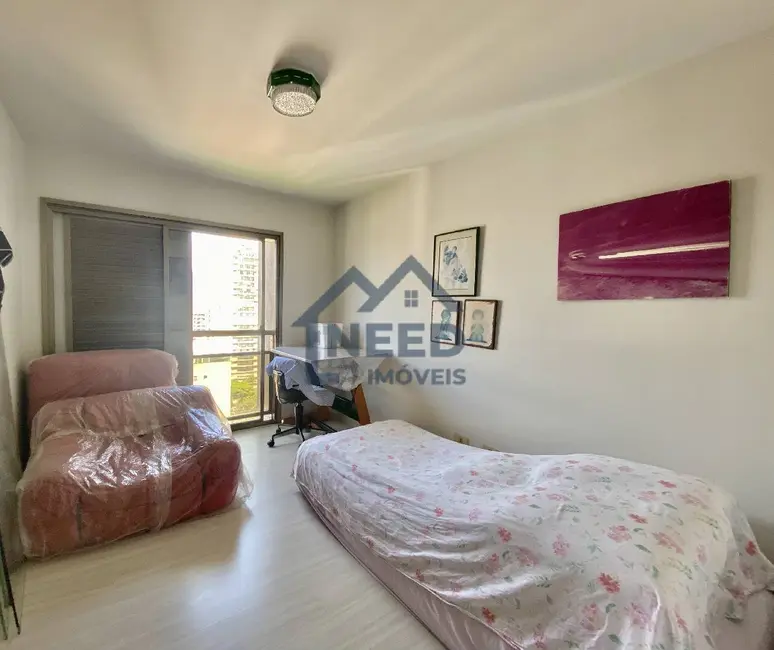 Foto 8 de Apartamento com 3 quartos à venda, 105m2 em Indianópolis, São Paulo - SP