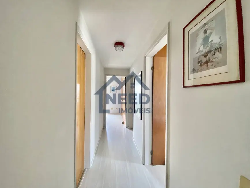 Foto 7 de Apartamento com 3 quartos à venda, 105m2 em Indianópolis, São Paulo - SP