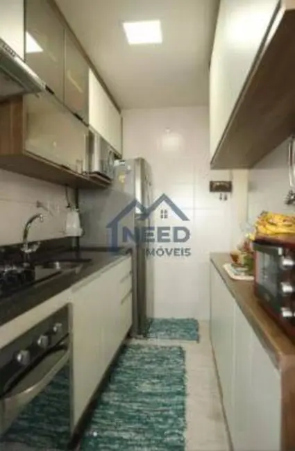 Apartamento com 2 quartos à venda, 68m2 em Cambuci, São Paulo - SP - imagem 5 Foto 5 de Apartamento com 2 quartos à venda, 68m2 em Cambuci, São Paulo - SP