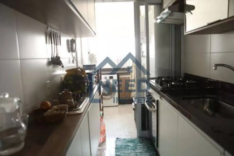 Apartamento com 2 quartos à venda, 68m2 em Cambuci, São Paulo - SP - imagem 6 Foto 6 de Apartamento com 2 quartos à venda, 68m2 em Cambuci, São Paulo - SP