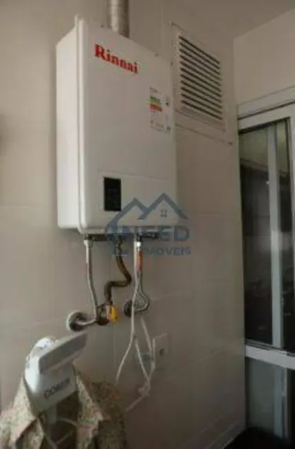 Apartamento com 2 quartos à venda, 68m2 em Cambuci, São Paulo - SP - imagem 9 Foto 9 de Apartamento com 2 quartos à venda, 68m2 em Cambuci, São Paulo - SP