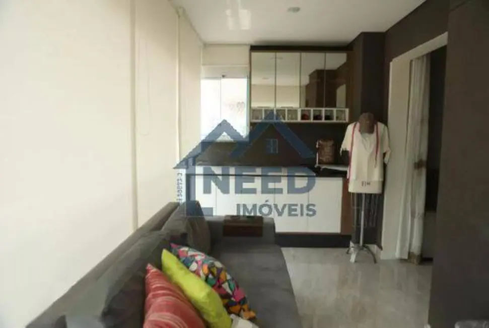 Apartamento com 2 quartos à venda, 68m2 em Cambuci, São Paulo - SP - imagem 4 Foto 4 de Apartamento com 2 quartos à venda, 68m2 em Cambuci, São Paulo - SP