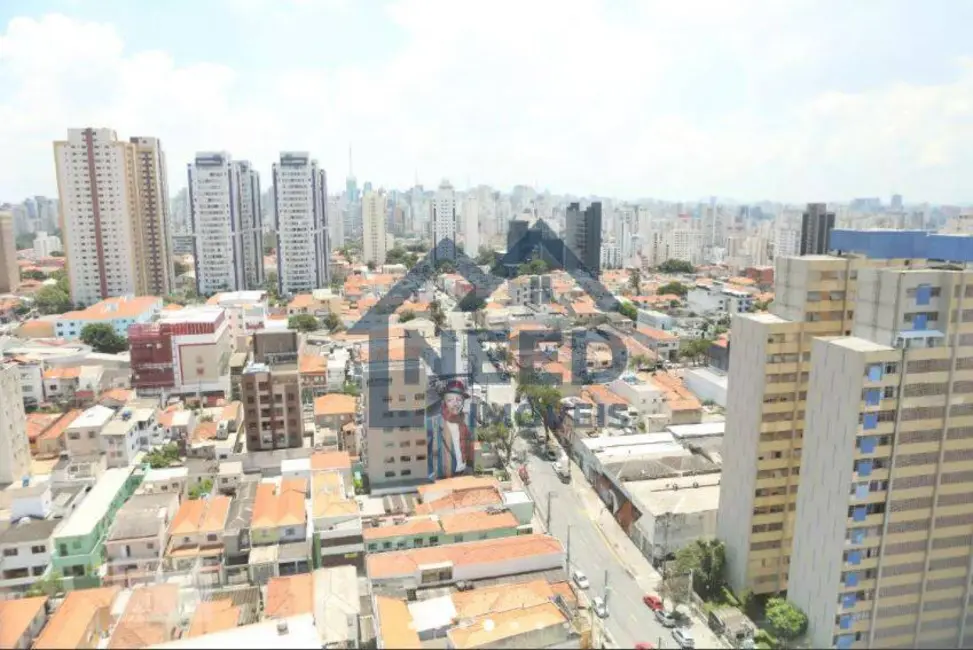 Apartamento com 2 quartos à venda, 68m2 em Cambuci, São Paulo - SP - imagem 3 Foto 3 de Apartamento com 2 quartos à venda, 68m2 em Cambuci, São Paulo - SP