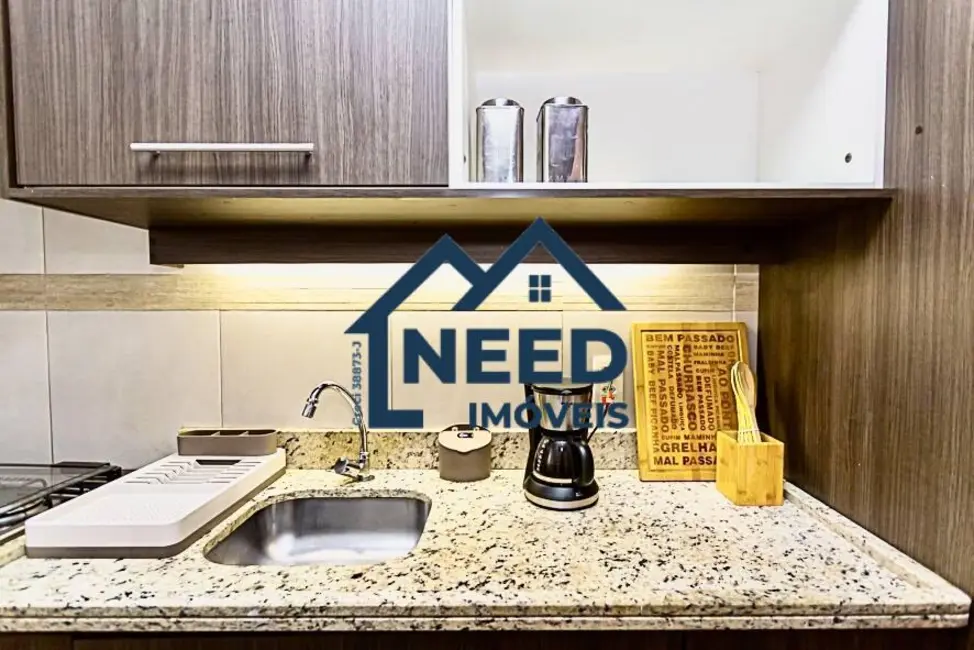 Apartamento com 1 quarto à venda, 63m2 em Ipiranga, São Paulo - SP - imagem 6 Foto 6 de Apartamento com 1 quarto à venda, 63m2 em Ipiranga, São Paulo - SP