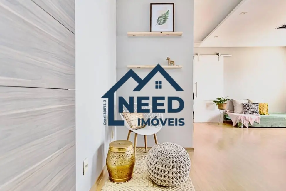 Apartamento com 1 quarto à venda, 63m2 em Ipiranga, São Paulo - SP - imagem 5 Foto 5 de Apartamento com 1 quarto à venda, 63m2 em Ipiranga, São Paulo - SP