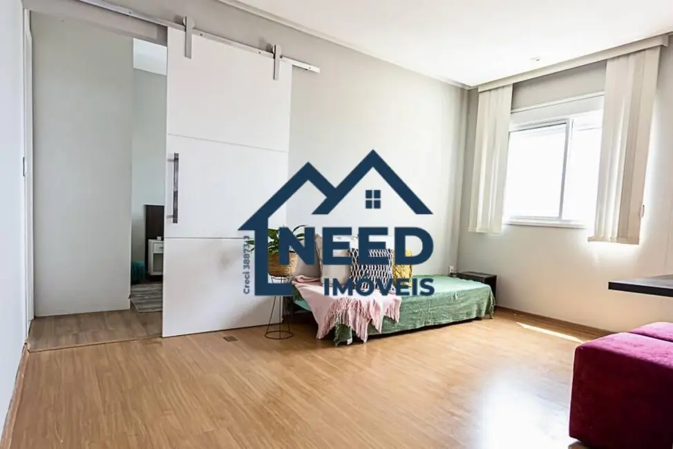 Apartamento com 1 quarto à venda, 63m2 em Ipiranga, São Paulo - SP - imagem 1 Foto 1 de Apartamento com 1 quarto à venda, 63m2 em Ipiranga, São Paulo - SP