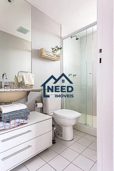 Apartamento com 1 quarto à venda, 63m2 em Ipiranga, São Paulo - SP - imagem 8 Foto 8 de Apartamento com 1 quarto à venda, 63m2 em Ipiranga, São Paulo - SP