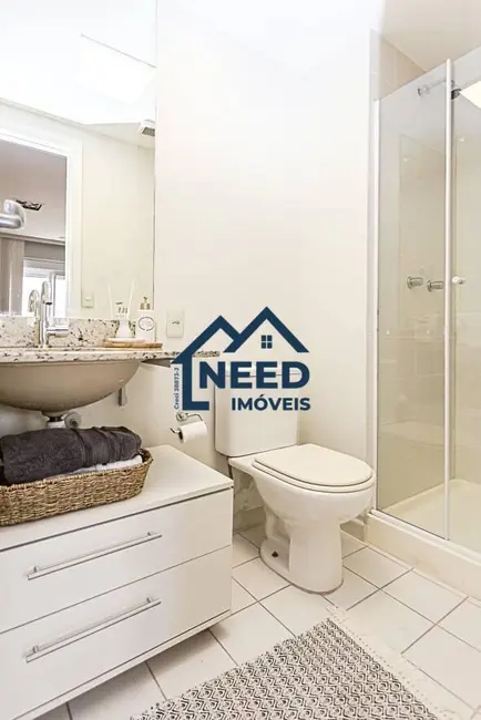 Apartamento com 1 quarto à venda, 63m2 em Ipiranga, São Paulo - SP - imagem 9 Foto 9 de Apartamento com 1 quarto à venda, 63m2 em Ipiranga, São Paulo - SP