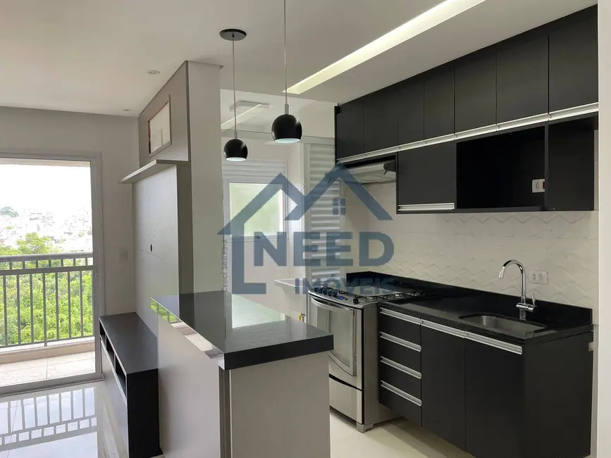 Foto 2 de Apartamento com 2 quartos à venda, 64m2 em Interlagos, São Paulo - SP