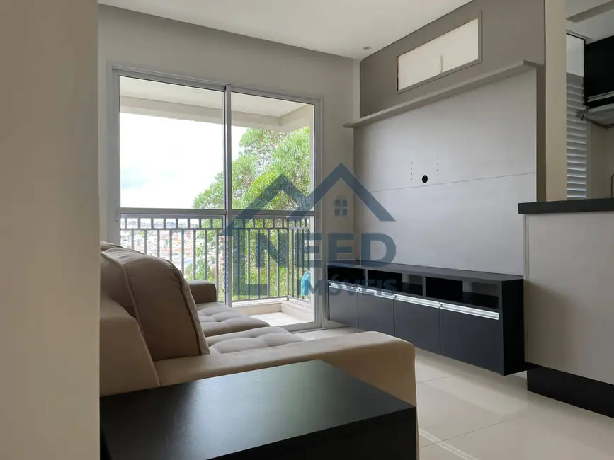 Foto 9 de Apartamento com 2 quartos à venda, 64m2 em Interlagos, São Paulo - SP