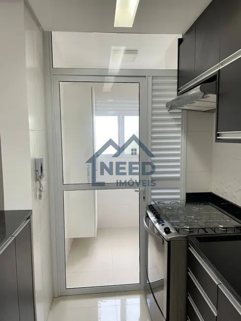 Foto 3 de Apartamento com 2 quartos à venda, 64m2 em Interlagos, São Paulo - SP