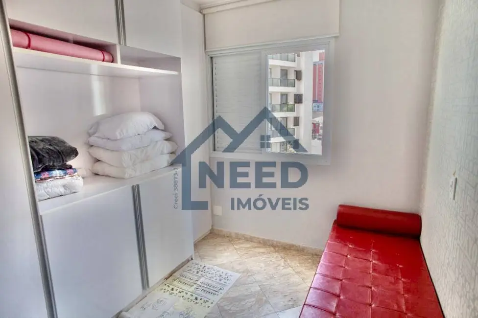 Foto 3 de Apartamento com 3 quartos à venda, 123m2 em Chácara Inglesa, São Paulo - SP