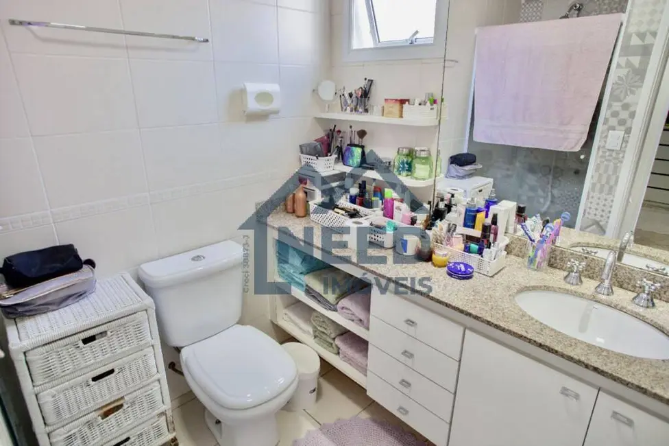 Foto 9 de Apartamento com 3 quartos à venda, 123m2 em Chácara Inglesa, São Paulo - SP