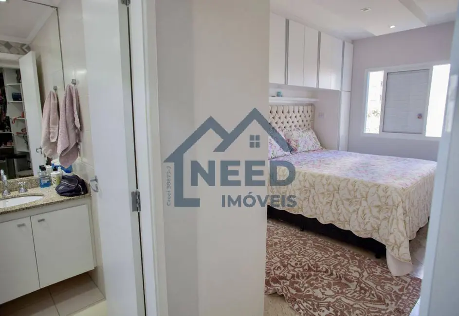 Foto 7 de Apartamento com 3 quartos à venda, 123m2 em Chácara Inglesa, São Paulo - SP