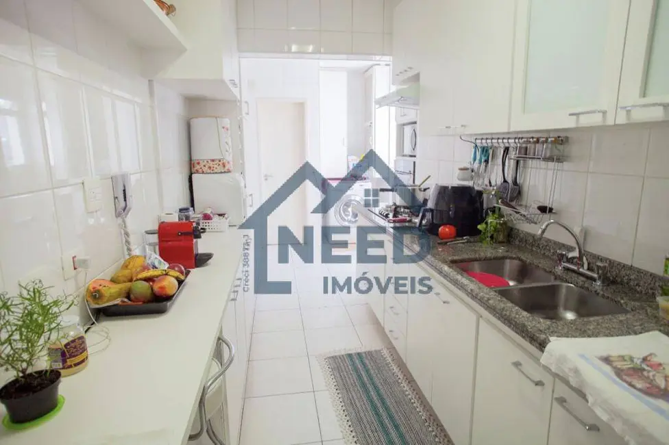 Foto 5 de Apartamento com 3 quartos à venda, 123m2 em Chácara Inglesa, São Paulo - SP