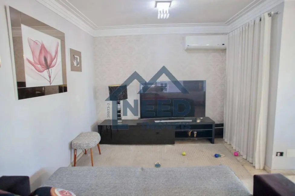 Foto 8 de Apartamento com 3 quartos à venda, 123m2 em Chácara Inglesa, São Paulo - SP