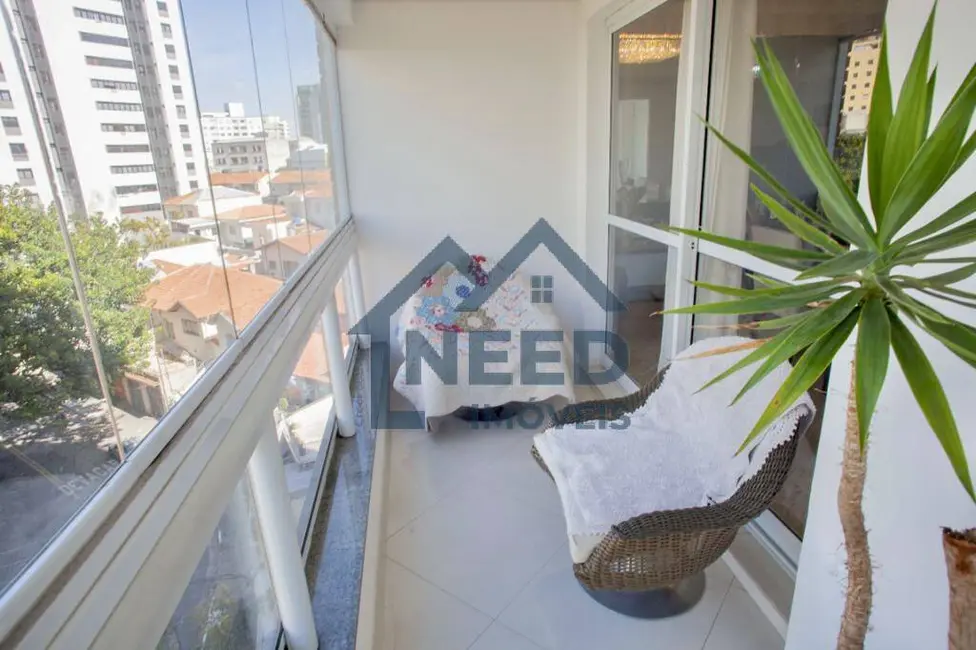 Foto 6 de Apartamento com 3 quartos à venda, 123m2 em Chácara Inglesa, São Paulo - SP