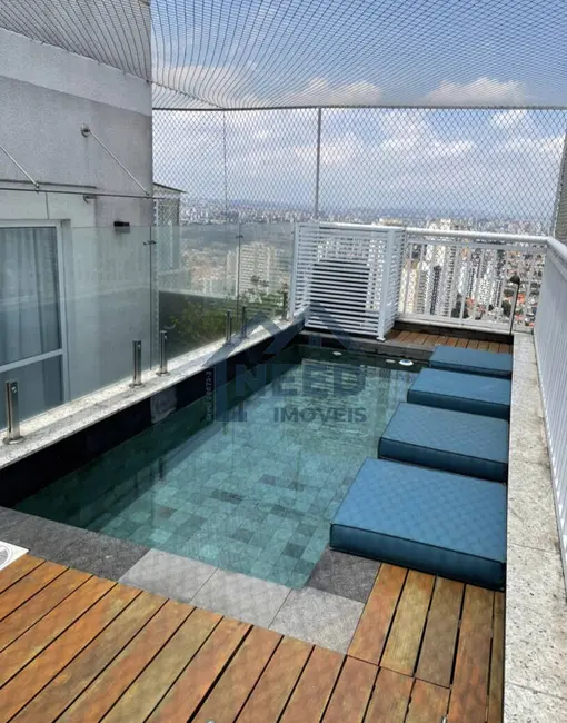 Apartamento com 3 quartos à venda, 224m2 em Vila Gumercindo, São Paulo - SP - imagem 1 Foto 1 de Apartamento com 3 quartos à venda, 224m2 em Vila Gumercindo, São Paulo - SP