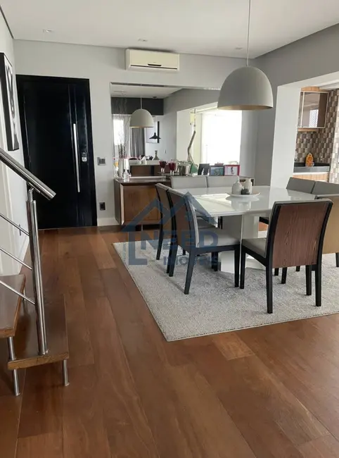 Apartamento com 3 quartos à venda, 224m2 em Vila Gumercindo, São Paulo - SP - imagem 4 Foto 4 de Apartamento com 3 quartos à venda, 224m2 em Vila Gumercindo, São Paulo - SP