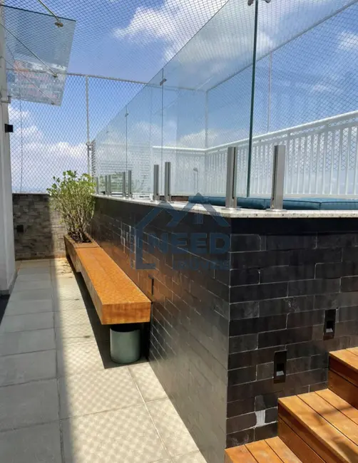 Apartamento com 3 quartos à venda, 224m2 em Vila Gumercindo, São Paulo - SP - imagem 7 Foto 7 de Apartamento com 3 quartos à venda, 224m2 em Vila Gumercindo, São Paulo - SP