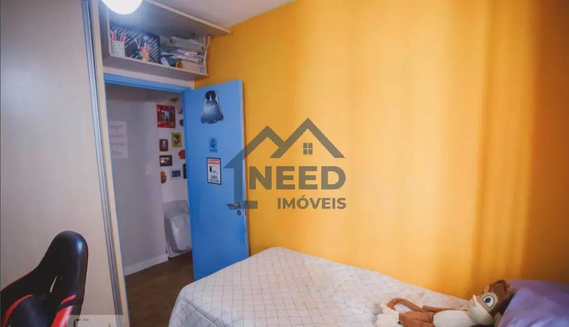 Foto 5 de Apartamento com 2 quartos à venda, 58m2 em Saúde, São Paulo - SP