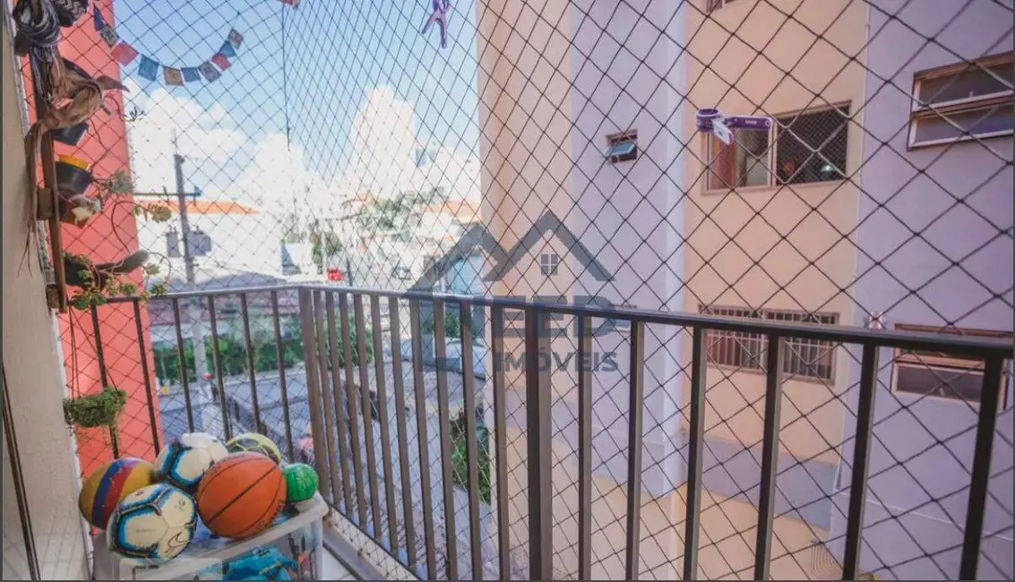 Foto 9 de Apartamento com 2 quartos à venda, 58m2 em Saúde, São Paulo - SP