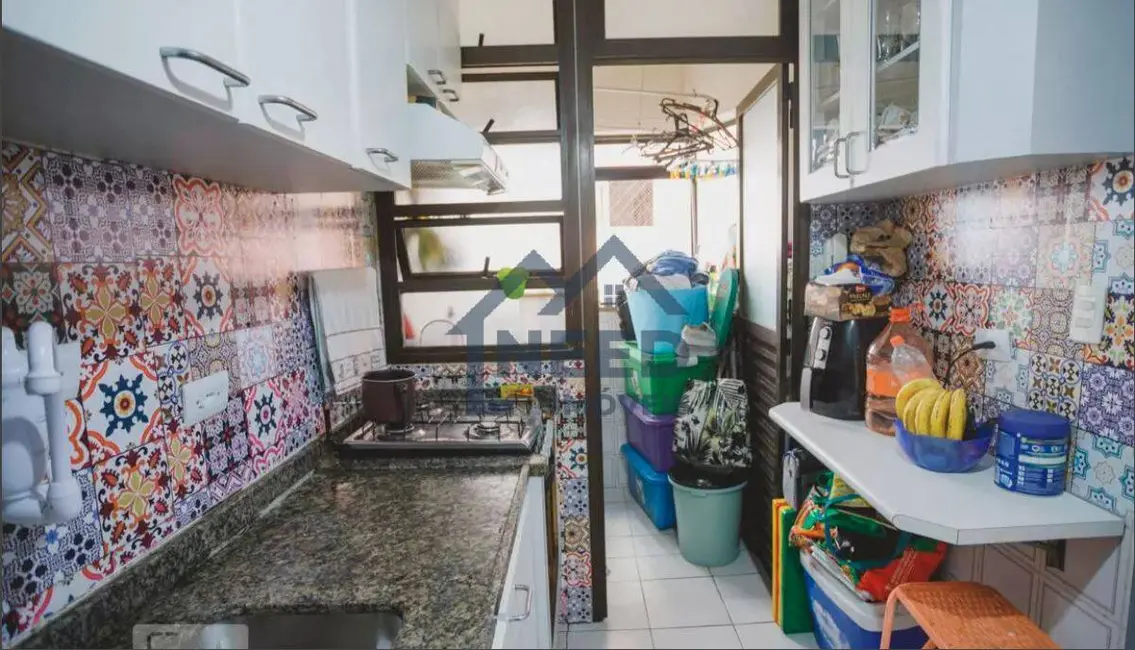 Foto 4 de Apartamento com 2 quartos à venda, 58m2 em Saúde, São Paulo - SP