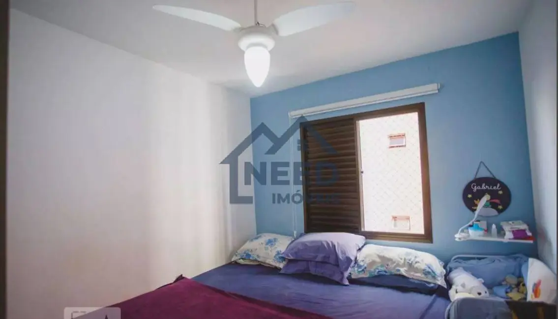 Foto 7 de Apartamento com 2 quartos à venda, 58m2 em Saúde, São Paulo - SP