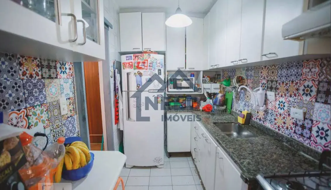 Foto 2 de Apartamento com 2 quartos à venda, 58m2 em Saúde, São Paulo - SP