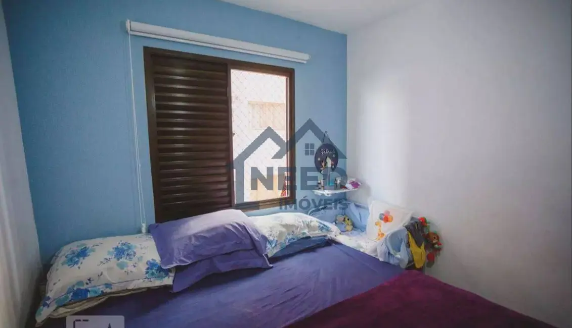 Foto 6 de Apartamento com 2 quartos à venda, 58m2 em Saúde, São Paulo - SP