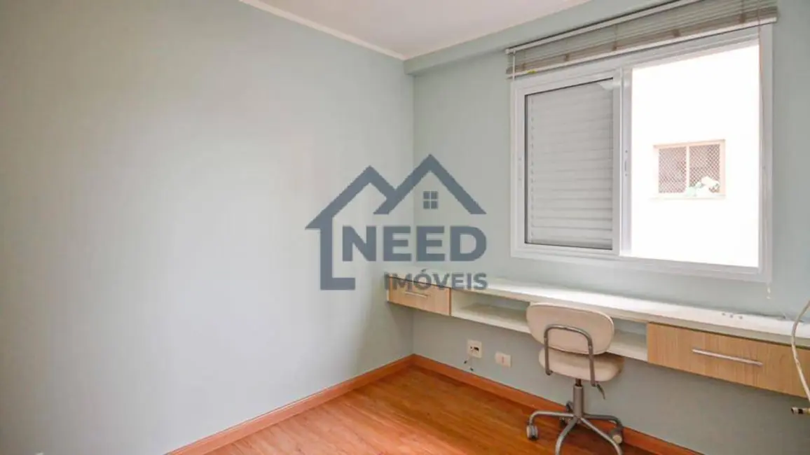 Apartamento com 2 quartos à venda, 63m2 em Vila Mariana, São Paulo - SP - imagem 4 Foto 4 de Apartamento com 2 quartos à venda, 63m2 em Vila Mariana, São Paulo - SP