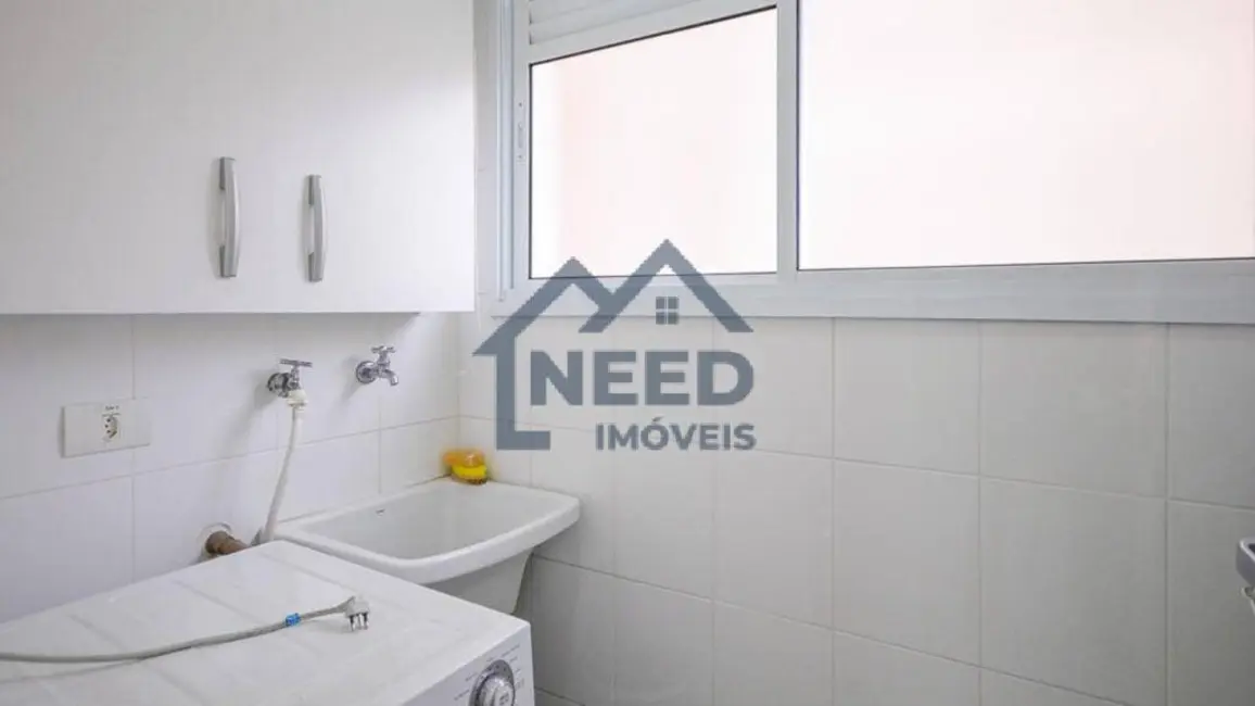 Apartamento com 2 quartos à venda, 63m2 em Vila Mariana, São Paulo - SP - imagem 8 Foto 8 de Apartamento com 2 quartos à venda, 63m2 em Vila Mariana, São Paulo - SP