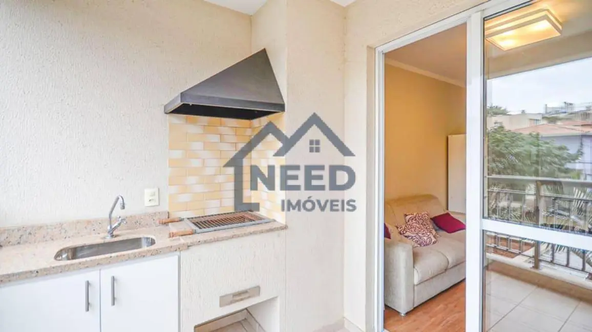 Foto 1 de Apartamento com 2 quartos à venda, 63m2 em Vila Mariana, São Paulo - SP