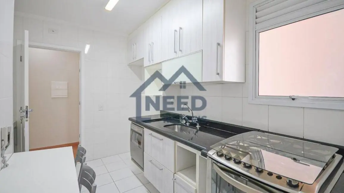 Apartamento com 2 quartos à venda, 63m2 em Vila Mariana, São Paulo - SP - imagem 6 Foto 6 de Apartamento com 2 quartos à venda, 63m2 em Vila Mariana, São Paulo - SP