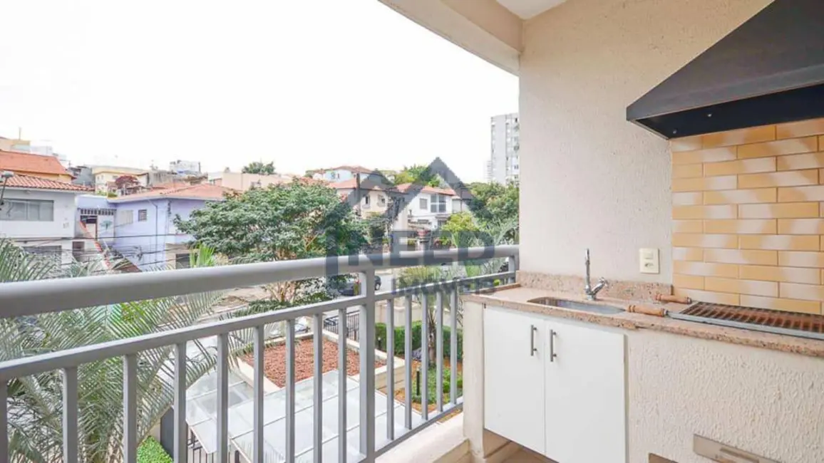 Apartamento com 2 quartos à venda, 63m2 em Vila Mariana, São Paulo - SP - imagem 2 Foto 2 de Apartamento com 2 quartos à venda, 63m2 em Vila Mariana, São Paulo - SP