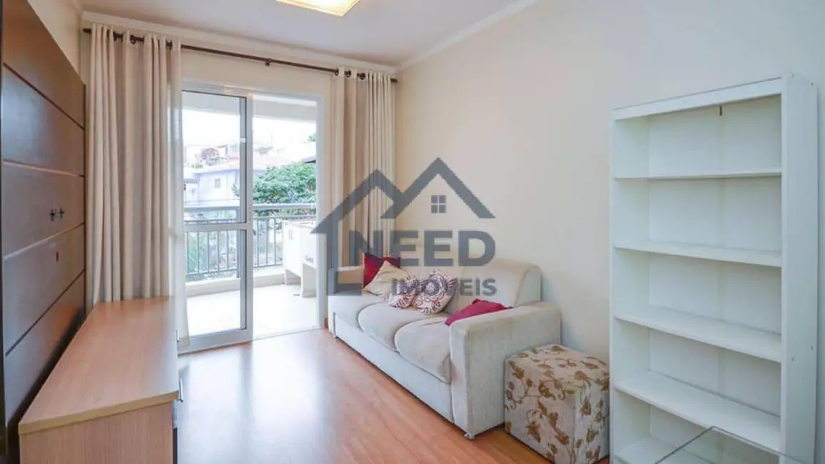 Apartamento com 2 quartos à venda, 63m2 em Vila Mariana, São Paulo - SP - imagem 3 Foto 3 de Apartamento com 2 quartos à venda, 63m2 em Vila Mariana, São Paulo - SP